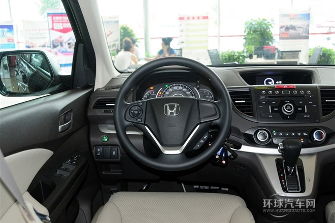 2013款 2.0L 兩驅經典版