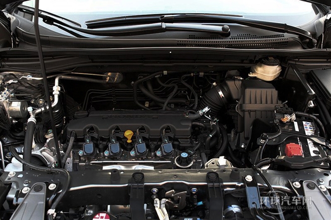 2013款 2.0L 兩驅(qū)經(jīng)典版