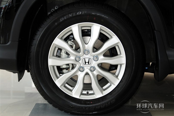 2013款 2.0L 兩驅經典版