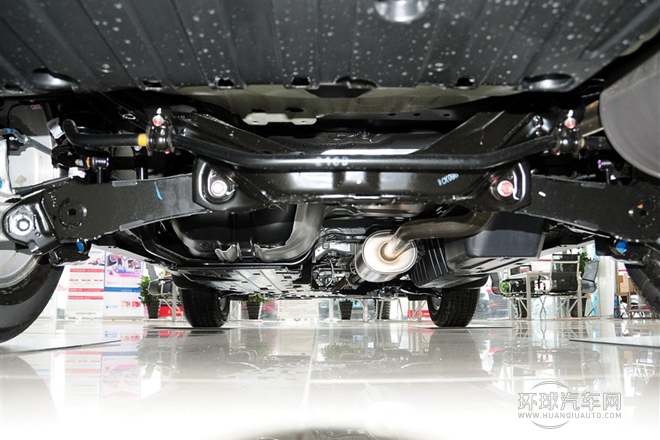 2013款 2.0L 兩驅(qū)經(jīng)典版