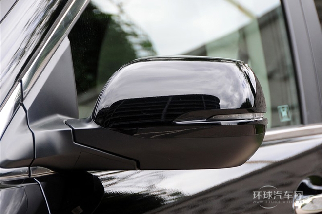 2012款 2.4L 四驅(qū)尊貴導(dǎo)航版