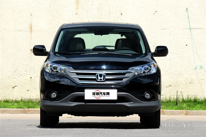 2012款 2.4L 四驅尊貴導航版