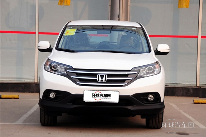 2012款 2.0L 兩驅都市版