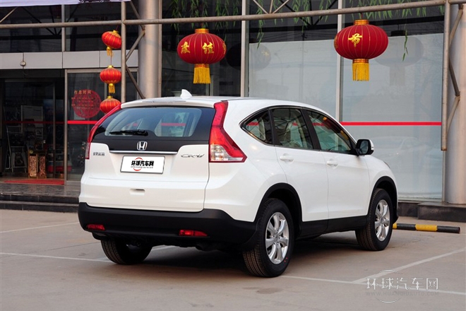 2012款 2.0L 兩驅(qū)都市版