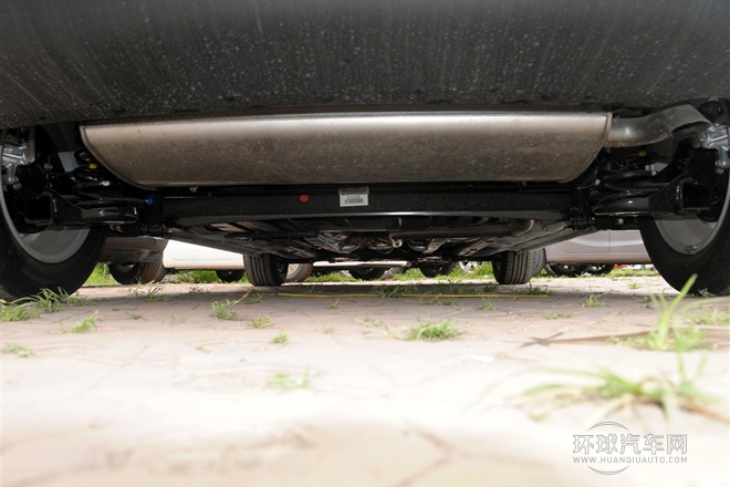 2014款 1.6L 手動GL