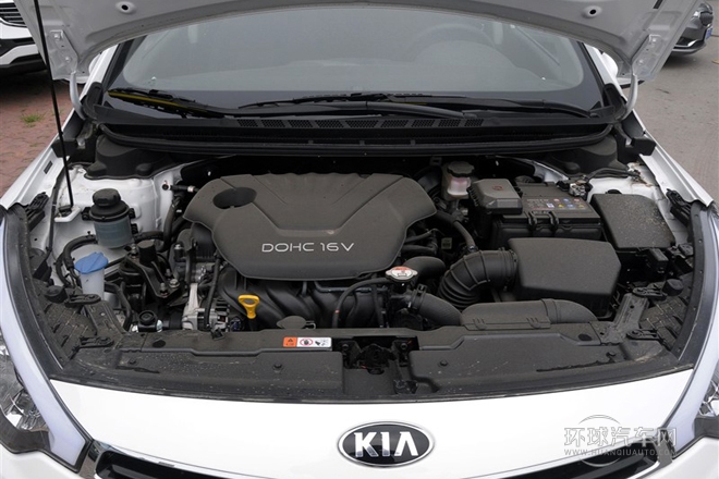 2014款 1.6L 手動(dòng)GL