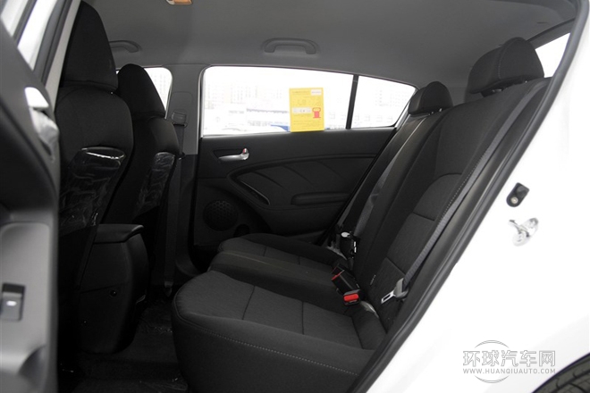 2014款 1.6L 手動GL