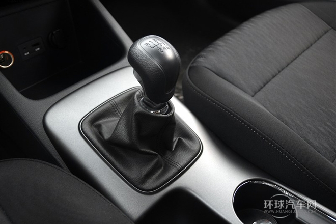 2014款 1.6L 手動GL