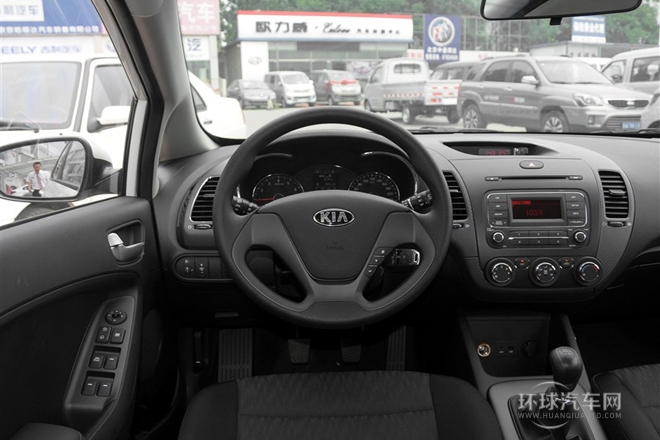 2014款 1.6L 手動(dòng)GL