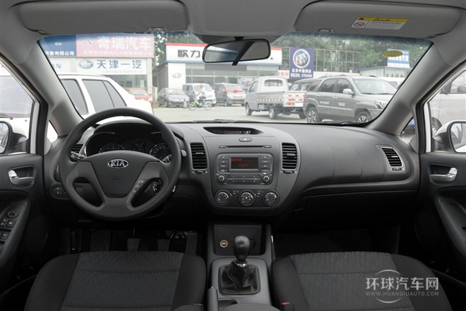 2014款 1.6L 手動(dòng)GL