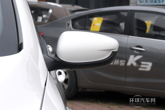 2014款 1.6L 手動GL