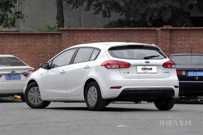 2014款 1.6L 手動GL