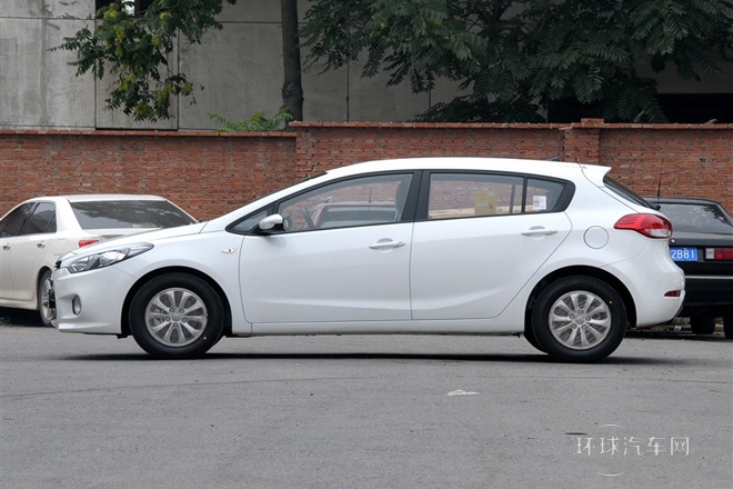 2014款 1.6L 手動GL