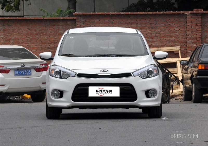 2014款 1.6L 手動GL