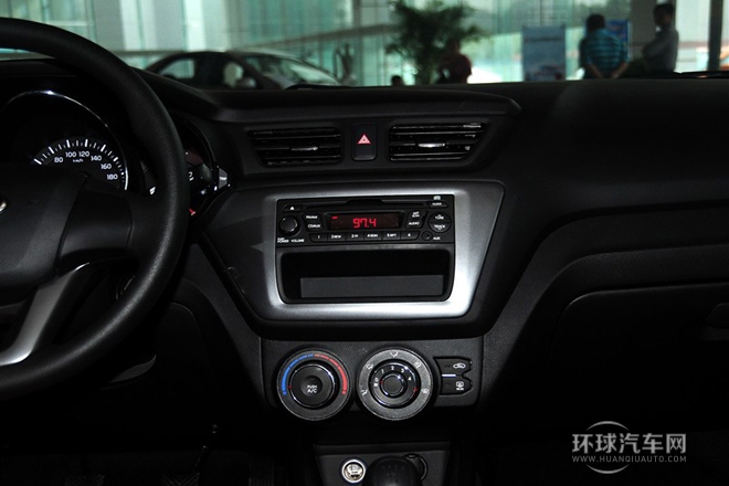 2012款 三廂 1.4L MT GLS紀念版