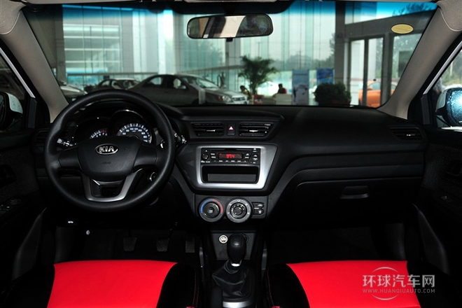 2012款 三廂 1.4L MT GLS紀念版