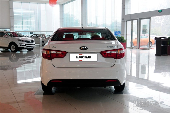 2012款 三廂 1.4L MT GLS紀(jì)念版