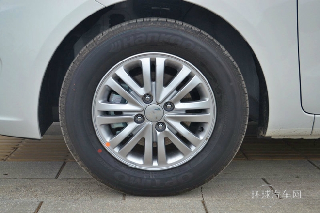 2012款 兩廂 1.4L AT 炫酷紀念版