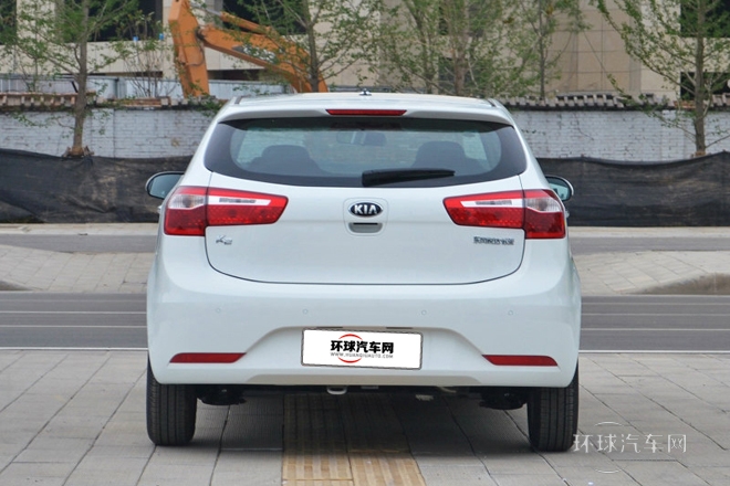 2012款 兩廂 1.4L AT 炫酷紀(jì)念版