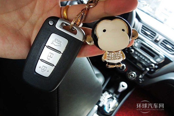 2012款 三廂 1.6L AT Premium ECO