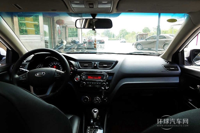 2012款 三廂 1.6L AT Premium ECO