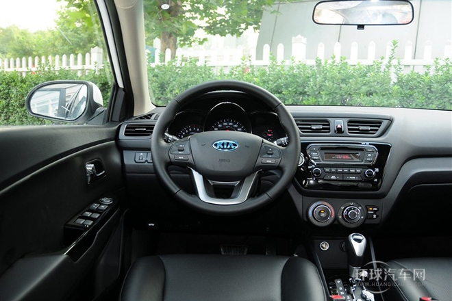 2012款 三廂 1.6L AT Premium紀念版