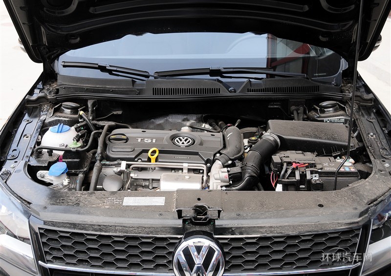 2014款 1.4TSI 手動Sportline