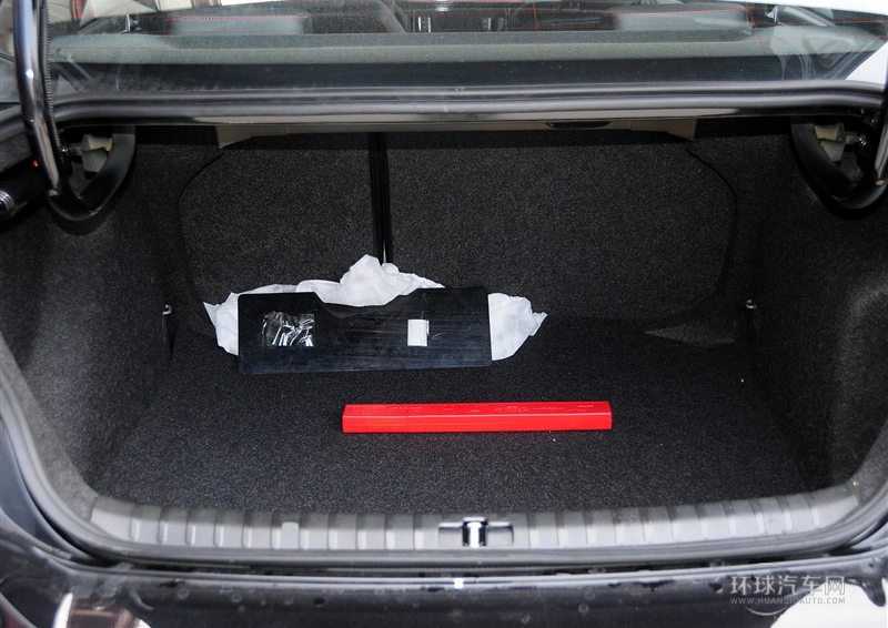 2014款 1.4TSI 手動Sportline