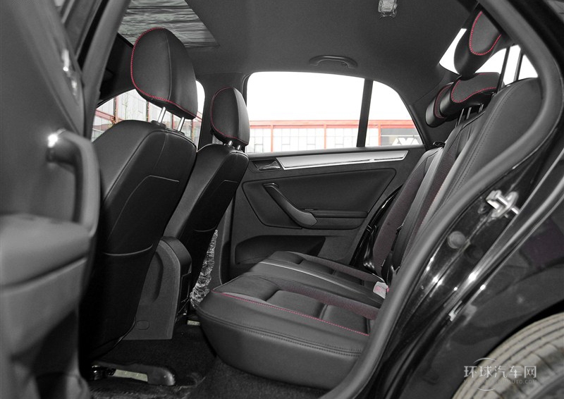 2014款 1.4TSI 手動(dòng)Sportline