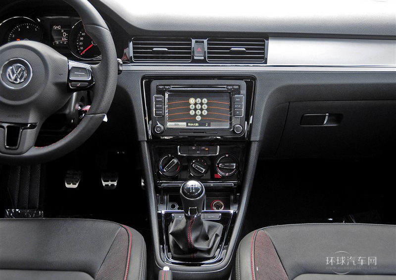 2014款 1.4TSI 手動Sportline