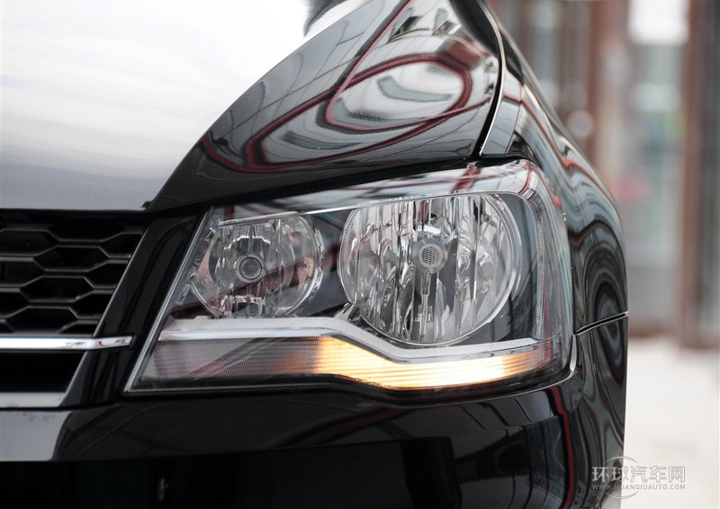 2014款 1.4TSI 手動Sportline