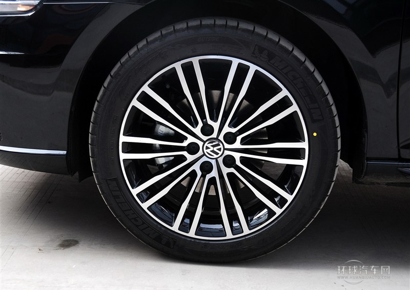 2014款 1.4TSI 手動Sportline