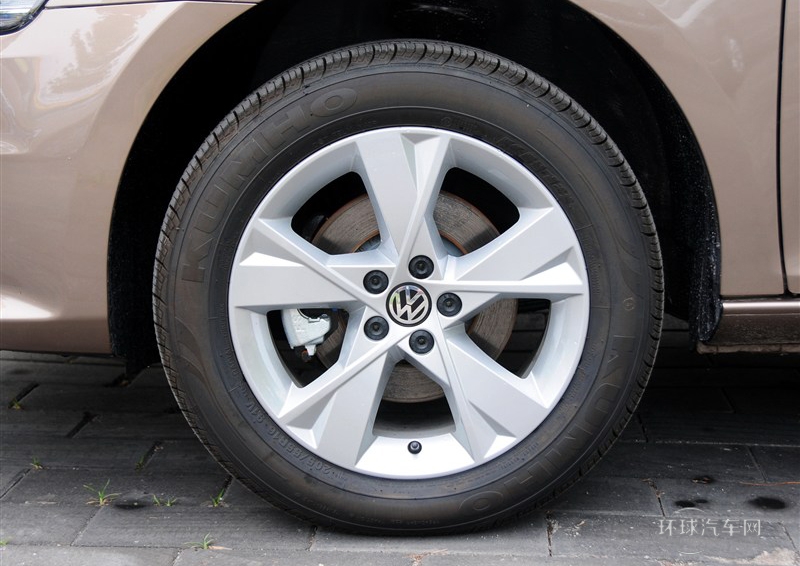 2014款 1.4TSI 手動舒適型