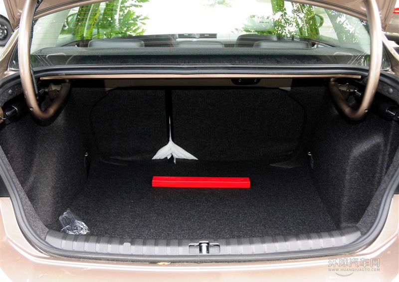 2014款 1.4TSI 手動舒適型