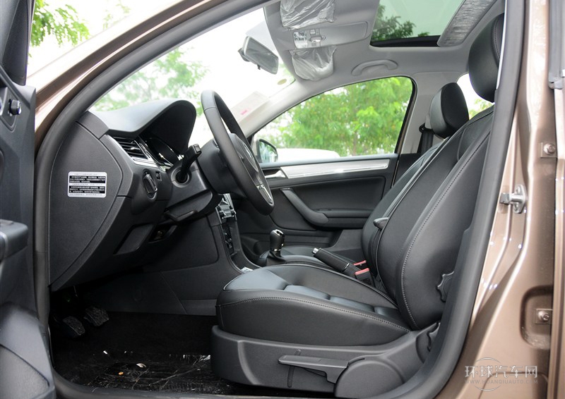 2014款 1.4TSI 手動舒適型