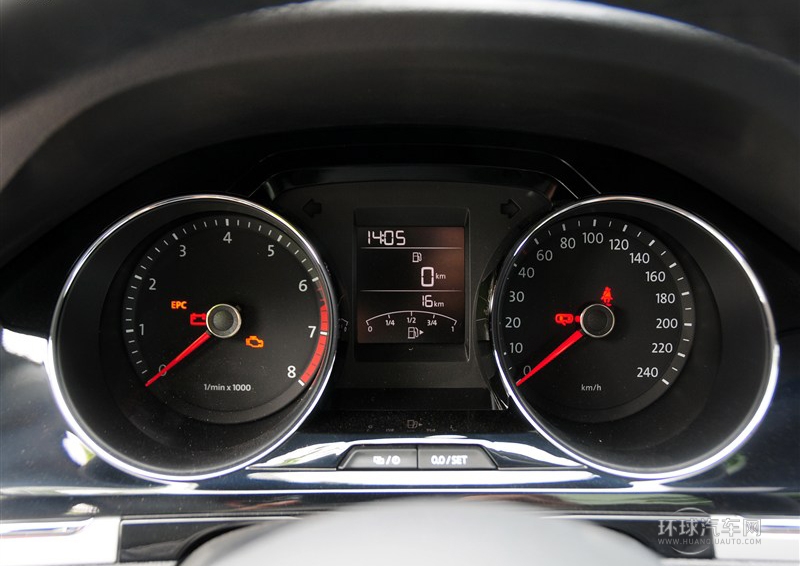 2014款 1.4TSI 手動舒適型