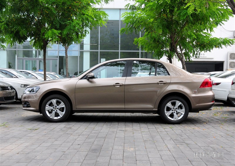 2014款 1.4TSI 手動舒適型