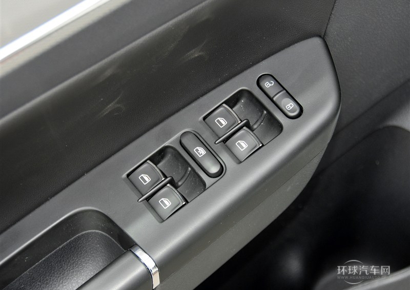 2014款 1.4TSI 自動Sportline