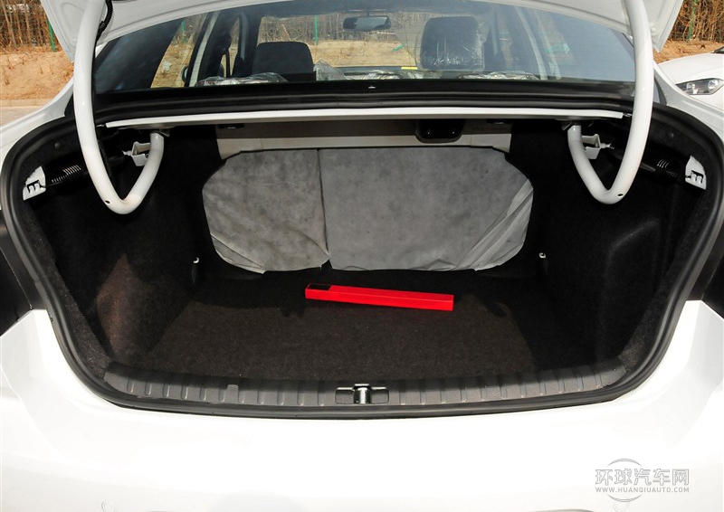 2014款 1.4TSI 自動(dòng)Sportline