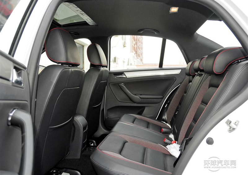 2014款 1.4TSI 自動(dòng)Sportline