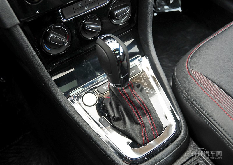 2014款 1.4TSI 自動Sportline