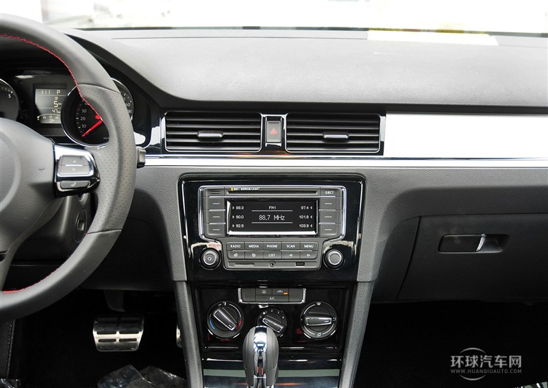 2014款 1.4TSI 自動Sportline