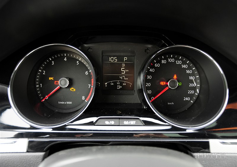 2014款 1.4TSI 自動Sportline