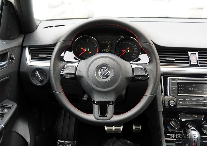 2014款 1.4TSI 自動(dòng)Sportline