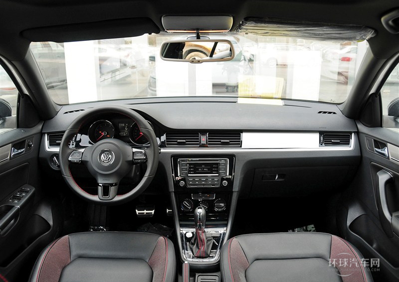 2014款 1.4TSI 自動Sportline