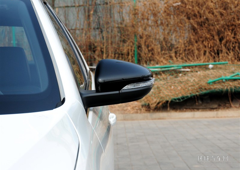 2014款 1.4TSI 自動(dòng)Sportline