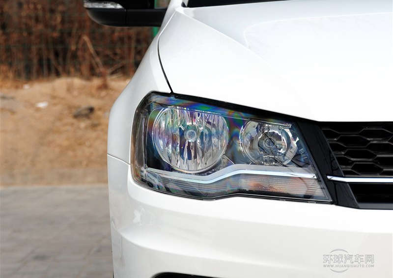 2014款 1.4TSI 自動Sportline