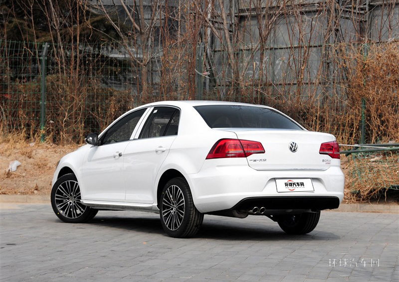 2014款 1.4TSI 自動Sportline