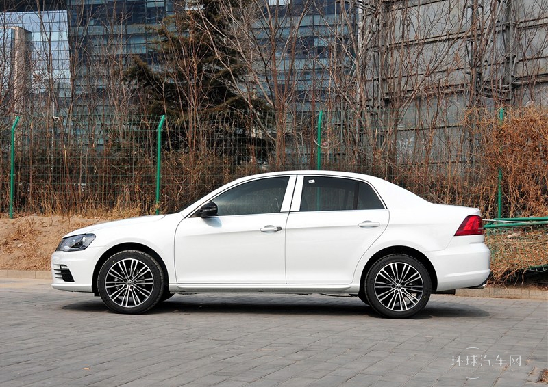 2014款 1.4TSI 自動Sportline