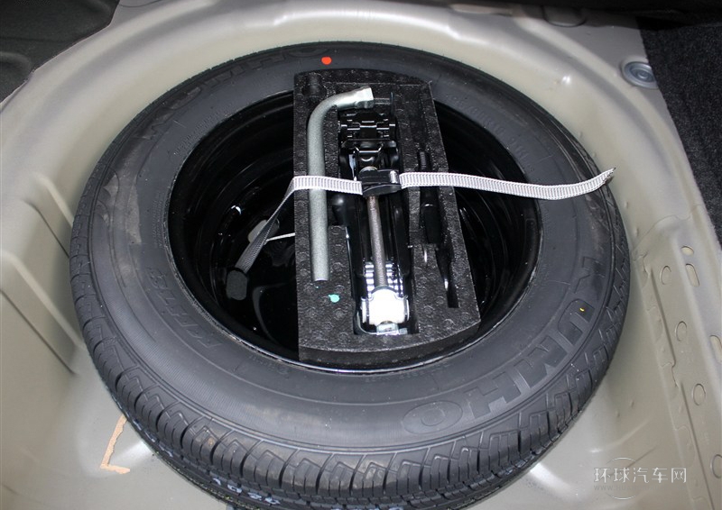 2014款 1.4TSI 自動豪華型